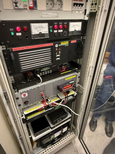 (c) Klaus OE9PKV (c) Klaus OE9PKV