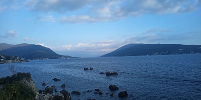 Bucht von Kotor (c) Stephan OE3SPR