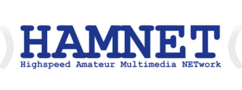 HAMNET Logo (c) Kurt Bauman OE1KBC