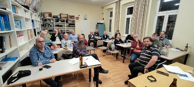 (c) OE1IAH (c) OE1IAH