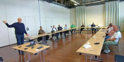 OE_GW_G Meeting in Kärnten (c) OE1IAH