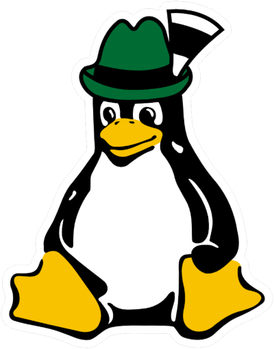  (c) Steirertux Quelle „Grazer Linuxtage, CC-BY“