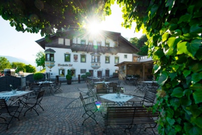 (c) Restaurant Berchtoldshof