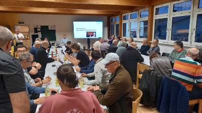 JHV 2025 LV9 (c) OE9BKJ JHV 2025 LV9 (c) OE9BKJ