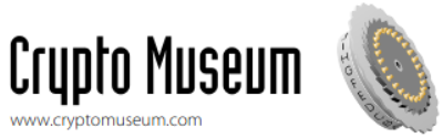  (c) https://www.cryptomuseum.com/